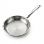 Poêle Inox Cuistelier